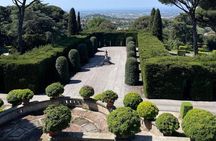 Jubilee: Castel Gandolfo and the Gardens of the Pontifical Villas
