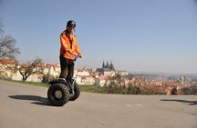 Prague Segway Tour: 1.5 hours
