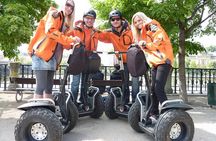 Prague Segway Tour: 1.5 hours