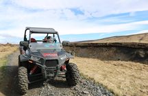 Private Buggy Highlands Experience of South Iceland