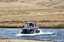 Private Buggy Highlands Experience of South Iceland