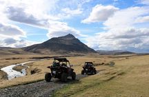 Private Buggy Highlands Experience of South Iceland