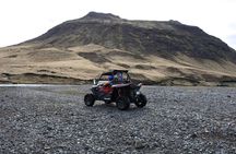 Private Buggy Highlands Experience of South Iceland