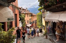 Lake Como - Varenna & Bellagio Exclusive Full-Day Tour