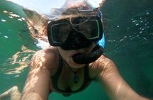 A Bocas Mangrove Kayak & Reef Snorkel Eco Tour