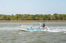 90 Minute Hilton Head Dolphin Tour