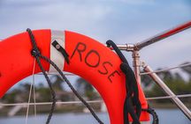 Rosé Brunch Under Sail