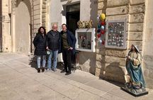 Private tour to discover Lecce