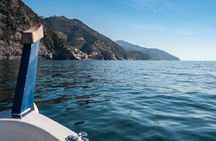 Cinque Terre Morning Tour