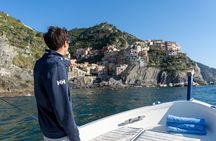 Catch the Sun, Skip the Crowds: 5Terre w Aperitivo&Snorkel
