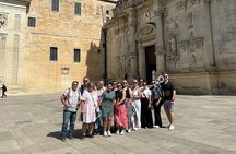 Private tour to discover Lecce