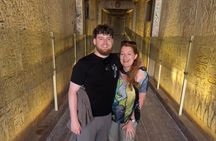 Luxor Small-group Tour from Hurghada