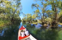Virpazar Amazon Cruise and Panoramic Tour of Karuc