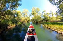 Virpazar Amazon Cruise and Panoramic Tour of Karuc