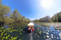 Virpazar Amazon Cruise and Panoramic Tour of Karuc