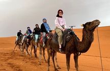Marrakech Desert Tours 3 Days - 3 Days Marrakech Desert Tour