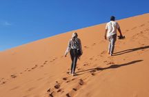 Marrakech Desert Tours 3 Days - 3 Days Marrakech Desert Tour