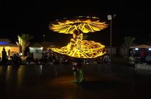 Dubai Desert Safari Deals (Camel ride,Sandbaording & BBQ dinner)