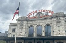 Mile High Hauntings Guided Ghost Tour in Downtown Denver
