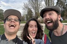 Mile High Hauntings Guided Ghost Tour in Downtown Denver