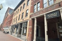 Mile High Hauntings Guided Ghost Tour in Downtown Denver