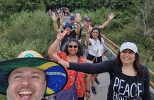 Imperdible Tours in Brazil, Argentina, Paraguay and More