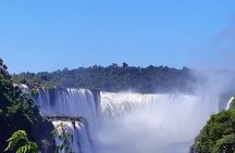 Imperdible Tours in Brazil, Argentina, Paraguay and More