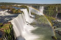 Imperdible Tours in Brazil, Argentina, Paraguay and More