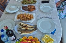 Private Luxury Yacht Tour in Antalya – Exclusive Experience