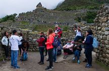 Private Guided Tour in Machu Picchu 