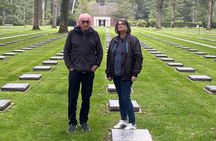 World War I Private Tour from Brussels