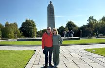 World War I Private Tour from Brussels