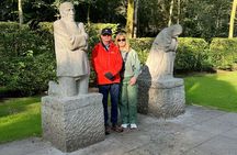 World War I Private Tour from Brussels