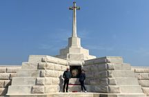 World War I Private Tour from Brussels