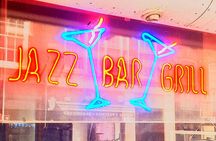 Rock N Roll & Seedy SoHo 