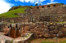 Cusco Lima Multiday Bus Adventure