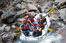 Clear Creek Classic 2h 30m Rafting Trip - Denver, CO