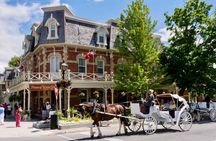 Toronto: Niagara-on-the-Lake, Wine Tasting & Chocolate Day Tour