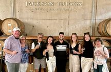 Toronto: Niagara-on-the-Lake, Wine Tasting & Chocolate Day Tour