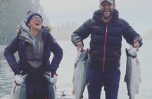 Kenai River | Silver Salmon | Full Day Charter