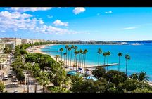Cannes-Antibes-Saint-Paul De Vence– Half Day Tour