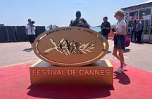 Cannes-Antibes-Saint-Paul De Vence– Half Day Tour