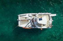 Small Group Punta Cana Snorkeling with Premium Open Bar