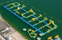 Lagoon Unlimited Play + Waikele Premium Outlet Shopping Package