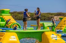Lagoon Unlimited Play + Waikele Premium Outlet Shopping Package