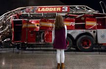 9/11 Memorial Tour with Optional Museum and One World Access