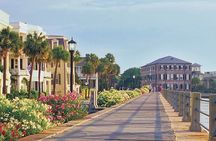 Charleston in Comfort: A Luxury Small-Group City Tour