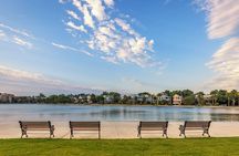 Charleston in Comfort: A Small Group City Tour