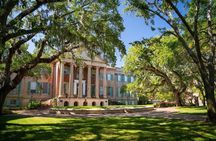 Charleston in Comfort: A Small Group City Tour