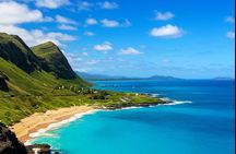 Private East Oahu Highlights Tour Byodo In Temple & Pali Lookout